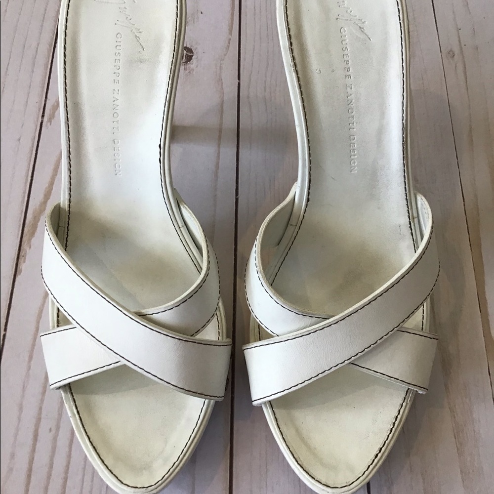 Giuseppe Zanotti Design